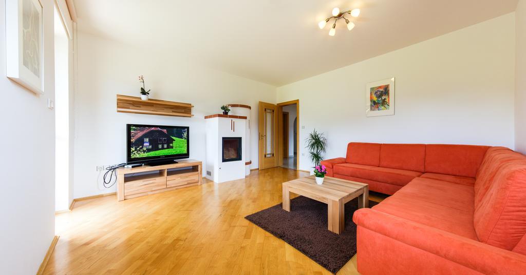 Weifnerhof Villa Termeno Luaran gambar