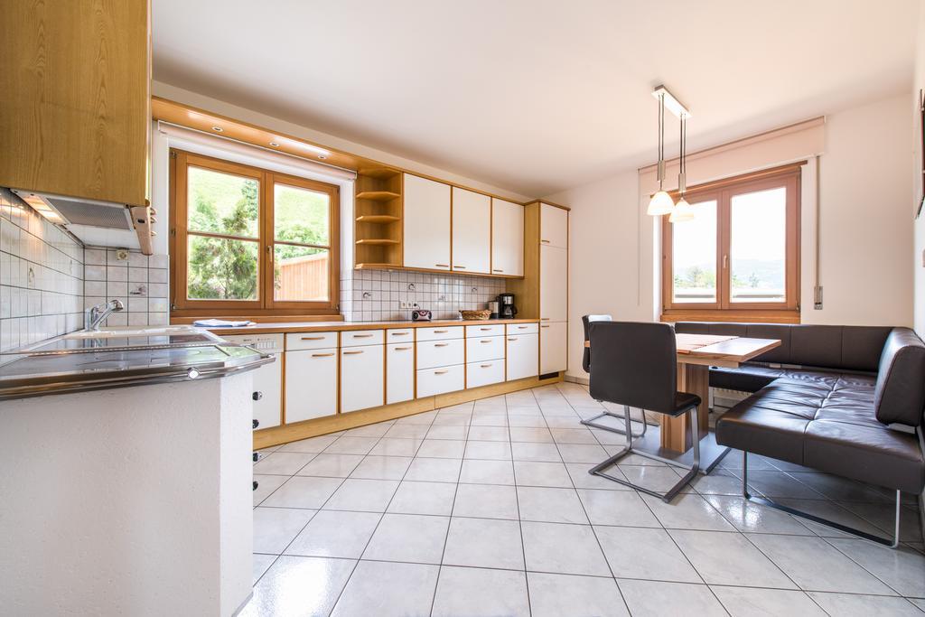 Weifnerhof Villa Termeno Luaran gambar