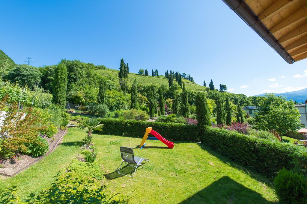 Weifnerhof Villa Termeno Luaran gambar