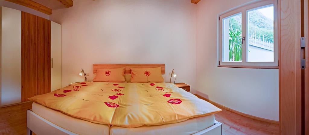 Weifnerhof Villa Termeno Luaran gambar