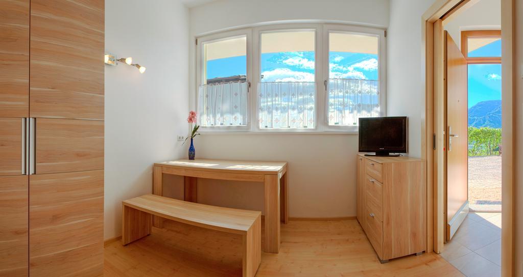 Weifnerhof Villa Termeno Luaran gambar